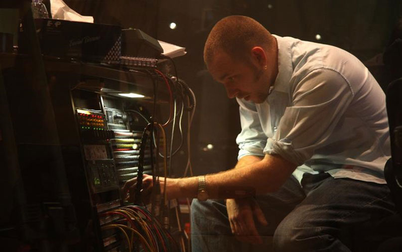 Illustration for article titled Composing The Soundtrack To Blizzard's World